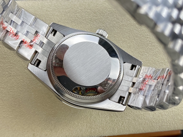 激安ロレックス角部分ディテール